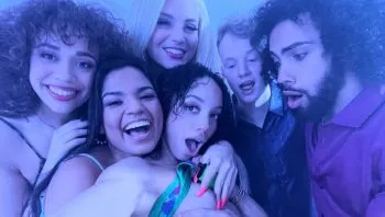 After the Club