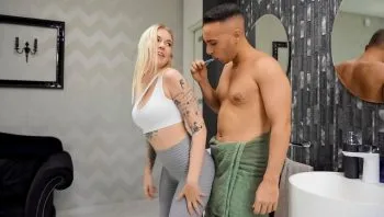 Don’t You Like My New Pants?