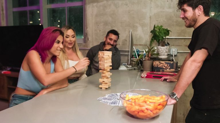 New Relation-Tits Energy