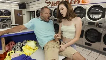 Doing the Neighbor, Not the Laundry