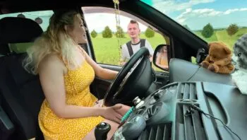 Fuckin’ Van Life