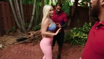 Movin’ MILF