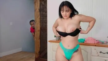 My Tits Can’t Fit