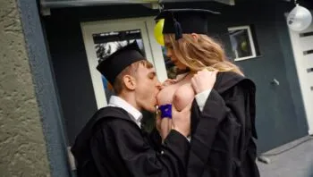 College Graduanal