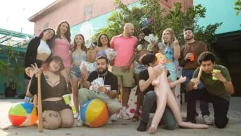 Money Talks: Block Party