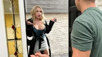 Sexy Cheater Loves Anal
