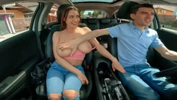First Date Fuck