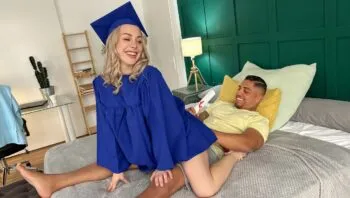 School’s Out Time To Fuck