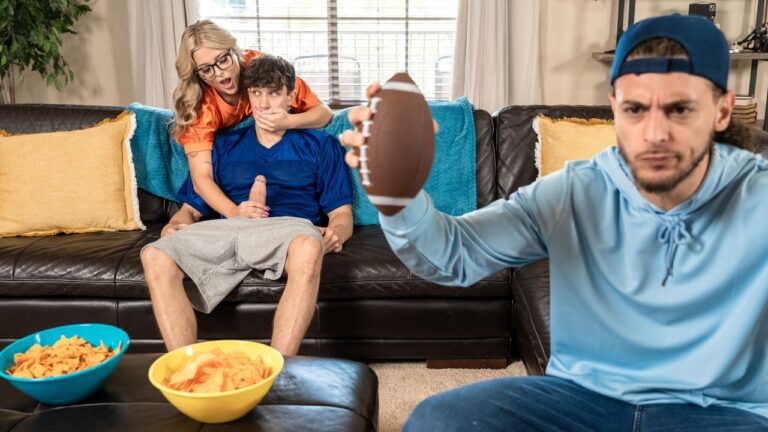 My Boyfriend Won’t Give Me Anal