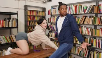 Vlogging the Library